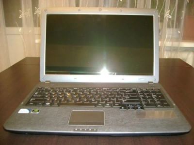 Лот: 10797114. Фото: 1. Samsung R530. Ноутбуки