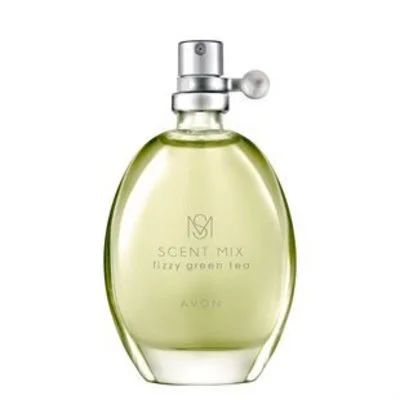 Лот: 17563014. Фото: 1. Туалетная вода Fizzy green tea... Женская парфюмерия