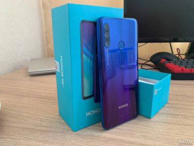 Лот: 17929305. Фото: 1. Honor 10i. Смартфоны