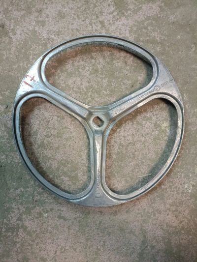 Лот: 25433856. Фото: 1. 17 Шкив для стиральных машин Electrolux... Запчасти для остальной бытовой техники