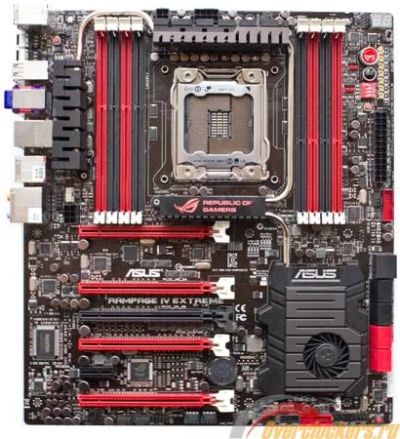 Лот: 4880937. Фото: 1. Intel Core i7-3960X Extreme Edition... Процессоры