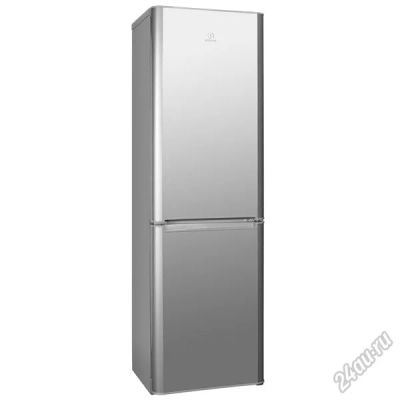Лот: 5774218. Фото: 1. Холодильник Indesit IB 201 S новый... Холодильники, морозильные камеры