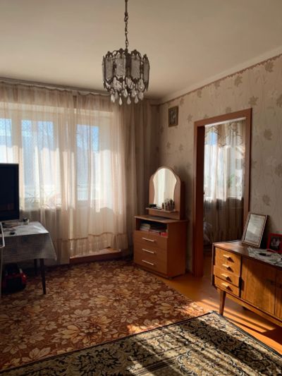 Лот: 19045559. Фото: 1. Квартира в центре. Квартиры, студии