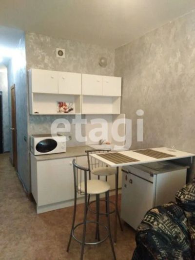 Лот: 25291043. Фото: 1. квартира , Красноярск Ленинградская... Квартиры, студии