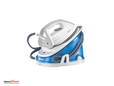 Лот: 14548056. Фото: 1. Парогенератор Tefal GV6732. Утюги, парогенераторы, отпариватели