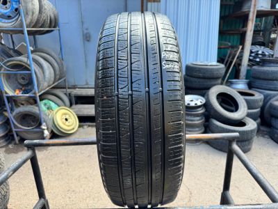 Лот: 25634294. Фото: 1. (1шт.) 245-60-18 Pirelli Scorpion... Шины