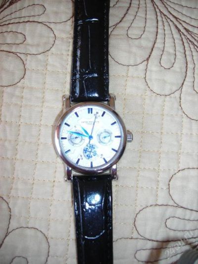 Лот: 112173. Фото: 1. patek philipe (копия швейцарских... Красноярск