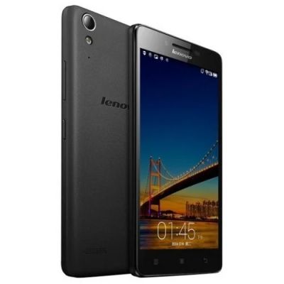 Лот: 8619498. Фото: 1. Новый Lenovo K3 Black music LTE... Смартфоны