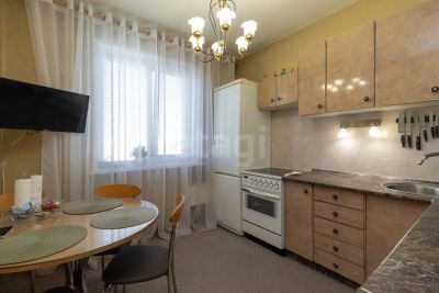 Лот: 25548895. Фото: 1. 4-комн. квартира , Красноярск... Квартиры, студии
