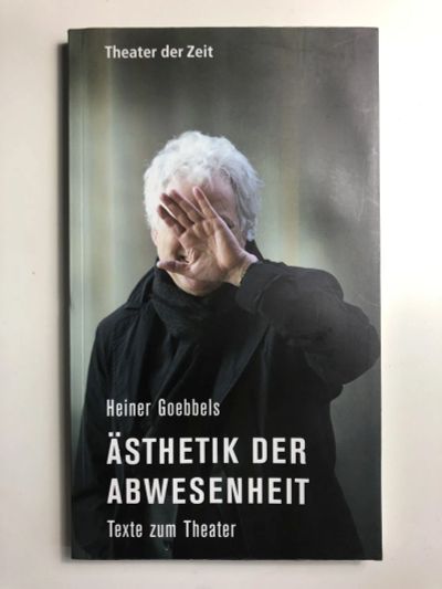 Лот: 23277428. Фото: 1. Эстетика отсутствия. Тексты о... Другое (литература, книги)