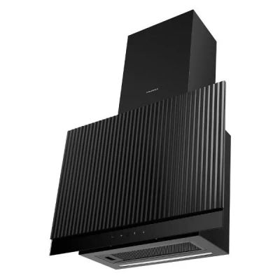 Лот: 25004422. Фото: 1. Вытяжка Maunfeld Fermana 60 Black. Вытяжки