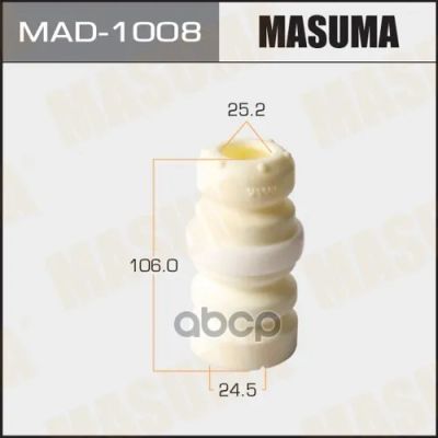 Лот: 24731469. Фото: 1. Отбойник Амортизаторов Masuma... Разное
