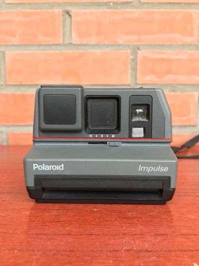 Лот: 9887869. Фото: 1. Polaroid Impulse. Polaroid