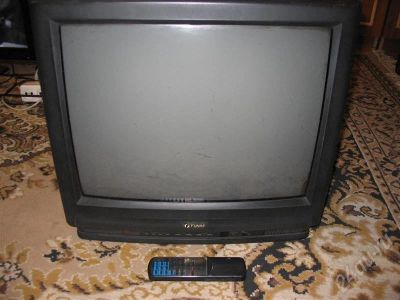 Лот: 668897. Фото: 1. FUNAI MK7. Телевизоры