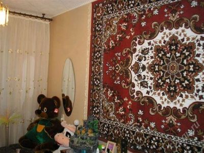 Лот: 137850. Фото: 1. Ком. в общ. ул.Северо-Енисейская. Квартиры, студии