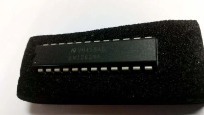 Лот: 11665748. Фото: 1. Микросхема 1201-001981 IC-Video... Микросхемы