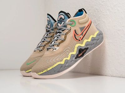 Лот: 24976883. Фото: 1. Кроссовки Nike Air Zoom G.T. Run. Кеды, кроссовки, слипоны