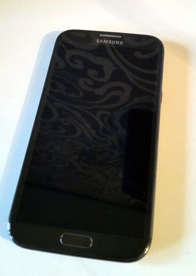 Лот: 7225009. Фото: 1. Samsung galaxy note 2. Смартфоны