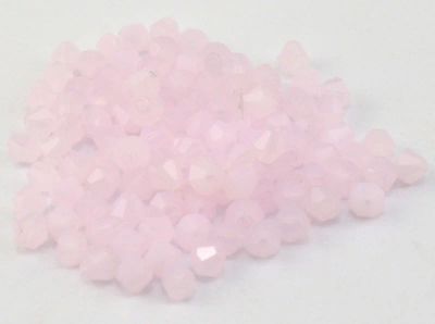 Лот: 7259831. Фото: 1. 4 мм двухконусных beadscharm 100... Бижутерия ручной работы