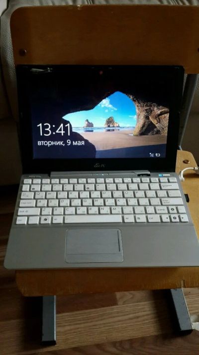 Лот: 9666618. Фото: 1. Нетбук Aser eee pc 1018p. Ноутбуки