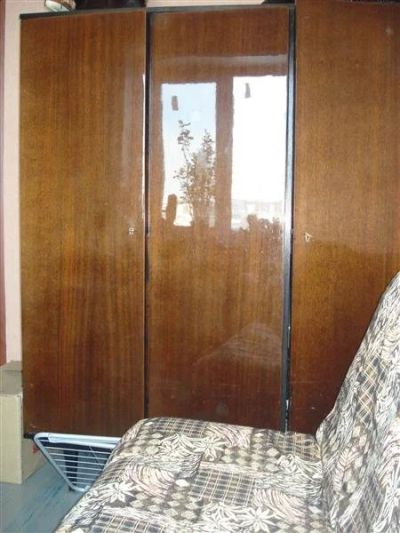 Лот: 1536603. Фото: 1. Шкаф.срочно!. Шкафы, шкафы-купе