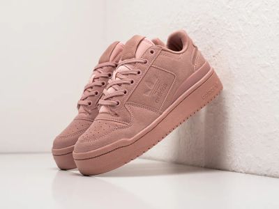 Лот: 24978526. Фото: 1. Кроссовки Adidas Forum Bold Low. Кеды, кроссовки, слипоны