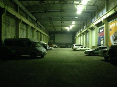 Лот: 4882278. Фото: 1. Крытая автостоянка. Гаражи, парковочные места