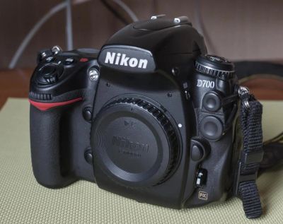 Лот: 4505311. Фото: 1. Nikon d700. Цифровые зеркальные