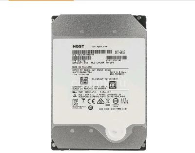 Лот: 14388182. Фото: 1. HDD 8 TB. Жёсткие диски (HDD)