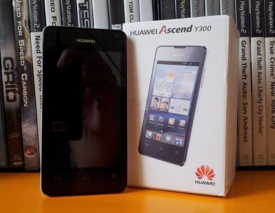 Лот: 5300910. Фото: 1. Huawei. Смартфоны