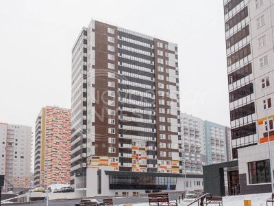 Лот: 17932748. Фото: 1. 3 к. в ЖК "Лесной массив". Квартиры, студии