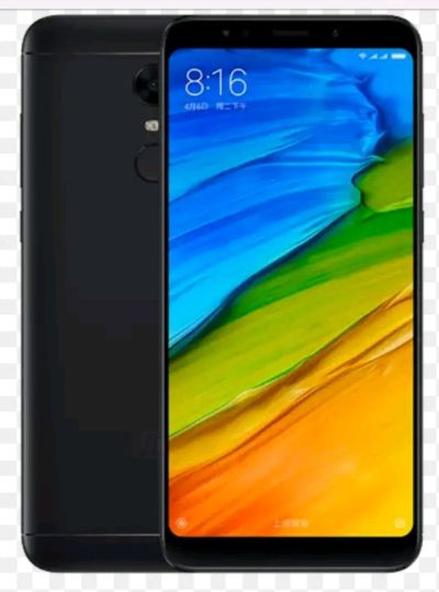 Лот: 11534065. Фото: 1. Xiaomi redmi 5 plus. Смартфоны