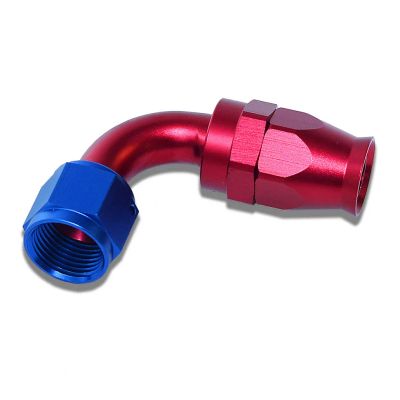 Лот: 20925671. Фото: 1. Фитинг под шланг тефлоновый PTFE... Детали тюнинга