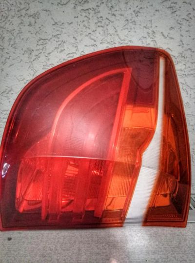 Лот: 11423880. Фото: 1. Фонарь задний BMW X3 F25 7217311-13. Оптика и освещение