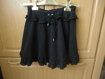 Лот: 4463867. Фото: 1. Юбка D&G. Юбки
