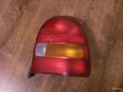Лот: 13319793. Фото: 1. Продам задний фанарь honda civic. Оптика и освещение