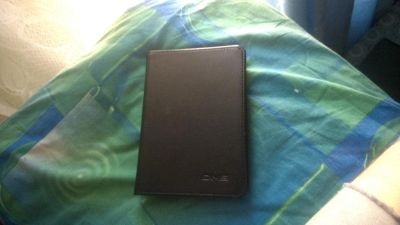 Лот: 5325490. Фото: 1. электронная книга dns 6'. airbook... Электронные книги