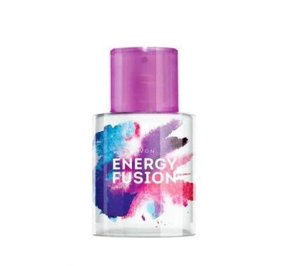 Лот: 10476212. Фото: 1. Туалетная вода Energy Fusion... Женская парфюмерия