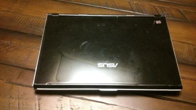 Лот: 3369742. Фото: 1. Нетбук Asus. Ноутбуки