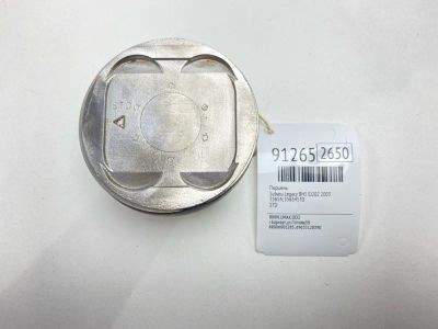 Лот: 23525602. Фото: 1. Поршень Subaru Legacy 2003 55654... Двигатель и элементы двигателя
