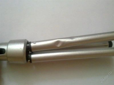 Лот: 778427. Фото: 1. Мини штатив телескопический (трипод... Штативы, держатели