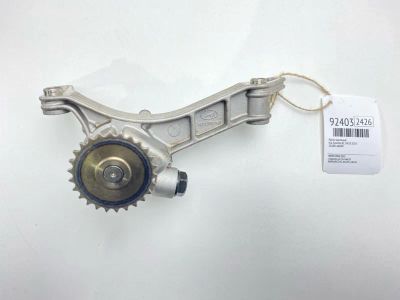 Лот: 23606631. Фото: 1. Насос масляный Kia Sorento 2003... Двигатель и элементы двигателя
