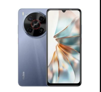 Лот: 25679954. Фото: 1. игровой смартфон ZTE nubia v70... Смартфоны