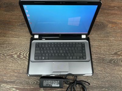 Лот: 21451283. Фото: 1. 15 HP Pavilion g6-1162er Intel... Ноутбуки