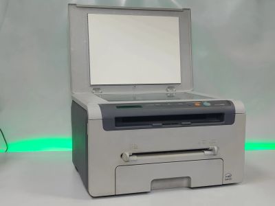 Лот: 25780914. Фото: 1. МФУ Samsung SCX-4200/Принтер/Копир... МФУ и копировальные аппараты