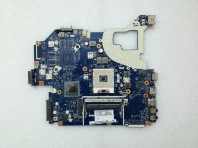 Лот: 6365494. Фото: 1. Материнская плата Acer V3-571. Материнские платы