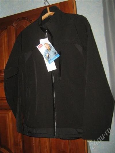 Лот: 880510. Фото: 1. новая мужская демисезонная куртка. Верхняя одежда