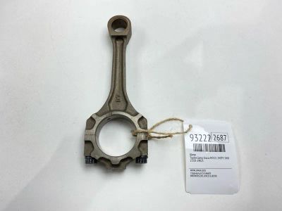 Лот: 24774997. Фото: 1. Шатун Toyota Camry Gracia 2000... Двигатель и элементы двигателя