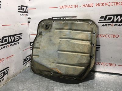 Лот: 17086219. Фото: 1. Поддон кпп Toyota Avensis AZT250... Другое (автозапчасти)