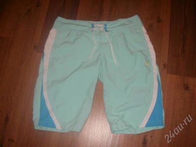 Лот: 735260. Фото: 1. Шорты adidas. Другое (спортивная одежда)